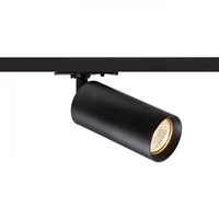 Svítidla - RED R13369 BELENOS pro jednookr. lištu černá 230V LED GU10 9W - RED - DESIGN RENDL