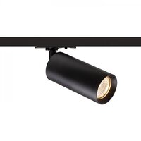 Svítidla - RED R13369 BELENOS pro jednookr. lištu černá 230V LED GU10 9W - RED - DESIGN RENDL