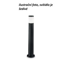 Sloupková - ILUX 198637 AMELIA PT1 GRIGIO - IDEALLUX
