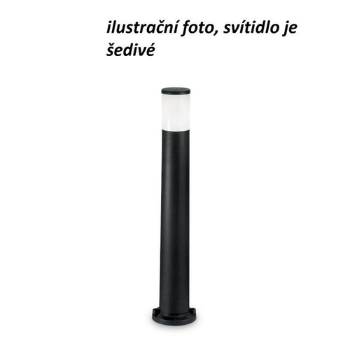 Sloupková - ILUX 198637 AMELIA PT1 GRIGIO - IDEALLUX - foto 1