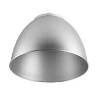 Stínidla, kryty, clony - LA 1005217 PARA DOME stínidlo šedé - BIG WHITE (SLV)