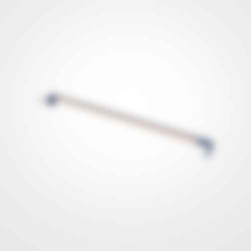 Reflektory - M O415FL-L15GR3K Venkovní LED svítidlo Edge 3000K 15W teplá bílá 1000lm šedý hliník IP65 - MAYTONI - foto 1