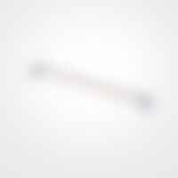 Reflektory - M O415FL-L15GR3K Venkovní LED svítidlo Edge 3000K 15W teplá bílá 1000lm šedý hliník IP65 - MAYTONI