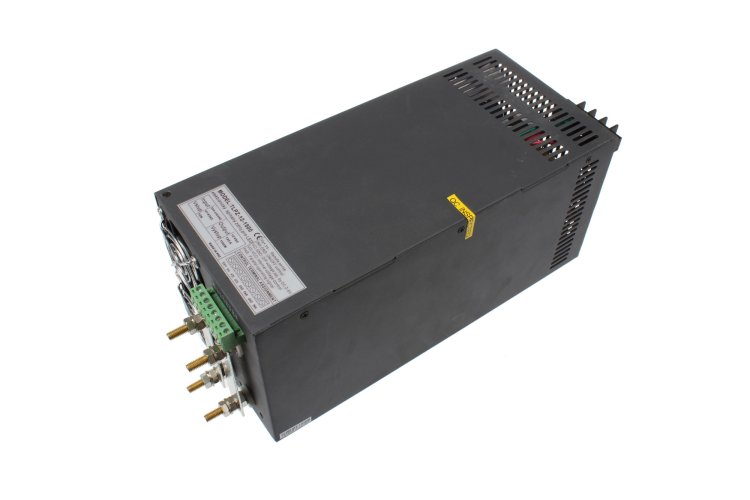 Napájecí zdroje 12V - LED zdroj 12V 1500W vnitřní TLPZ-12-1500 - foto 1