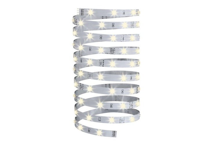 Dekorační - P 70255 LED pásek ECO Stripe teplá bílá 3000K 5m 10,5W 12V - PAULMANN - foto 1