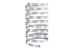 Dekorační - P 70255 LED pásek ECO Stripe teplá bílá 3000K 5m 10,5W 12V - PAULMANN