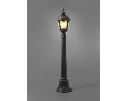 Sloupková - NOW 4685 Venkovní stojanová lampa 4685 Tybr (Nowodvorski) - NOWODVORSKI