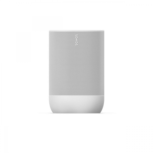 Ostatní - SON MOVE1EU1 Sonos reproduktor Move bílý - foto 1