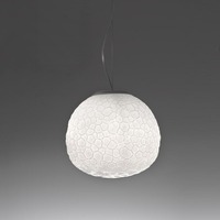 Koule - AR 1702010A Meteorite 35 závěsné - ARTEMIDE