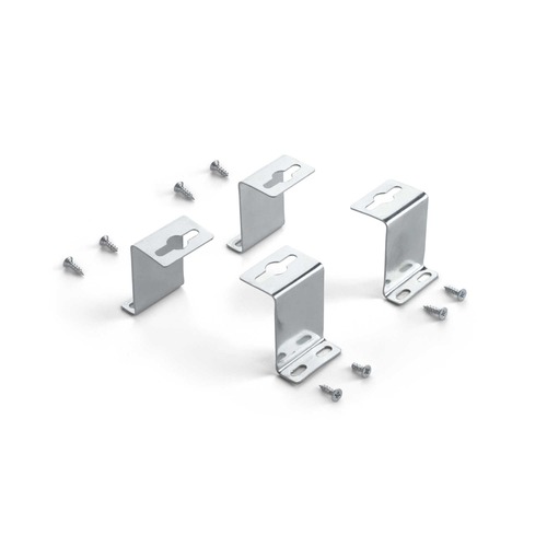 Pro LED panely - ILUX 244204 Led panel sada pro přisazenou montáž - IDEALLUX - foto 1