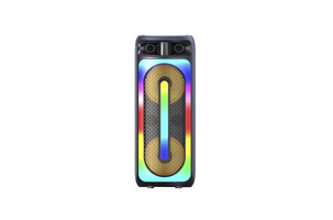 Mobilní a počítačové příslušenství - Přenosný reproduktor Bluetooth Party 2x8inch