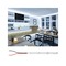 Pracovní osvětlení - P 76019 Pro LED Strip Silver P75 865 5m 23W 750lm/m 96LEDs/m 6500K - PAULMANN
