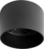 Svítidla pro reflektory (gu10) - Spotlight Svítidlo Černá