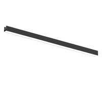 Liniové CLICK - SLC SLC9504 LED svítidlo Click 1400 černé 5175lm 3000/4000K Ra90 DALI IP20 - TLG