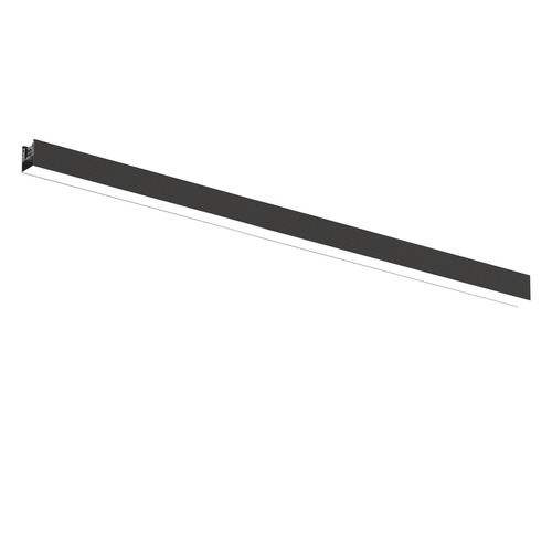 Liniové CLICK - SLC SLC9504 LED svítidlo Click 1400 černé 5175lm 3000/4000K Ra90 DALI IP20 - TLG - foto 1