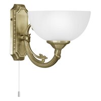 Dekorativní - EG 82751 Nástěnné svítidlo SAVOY 82751 - EGLO