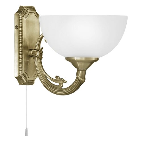 Dekorativní - EG 82751 Nástěnné svítidlo SAVOY 82751 - EGLO - foto 1