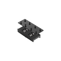 Lištové Magnetic Arca - ILUX 254944 Arca přímá spojka - IDEALLUX
