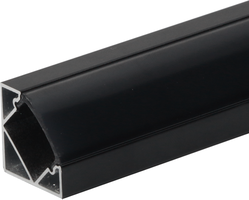 LED páskové profily - Hliníkový profil pro LED pásek L=2m