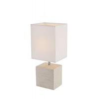 Stolní lampy dekorační - GLO 21675 GERI 21675 Stolní lampa - GLOBO