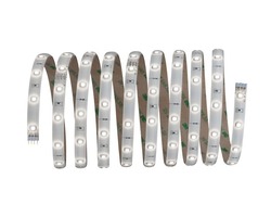 Dekorační - P 70593 YourLED pásek 3 m denní světlo, bílý, čirá potažená - PAULMANN