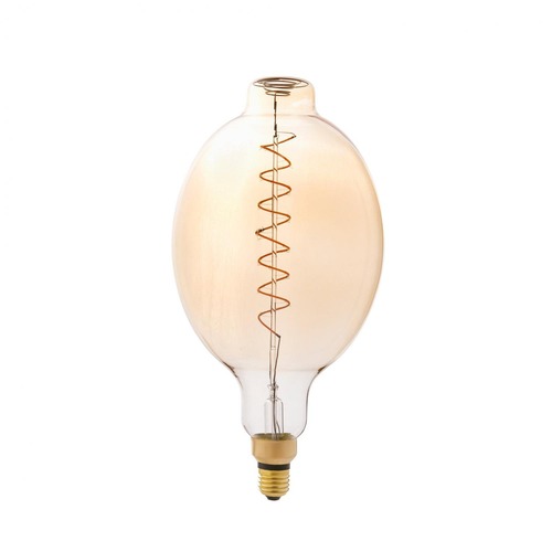 E27 - FARO 17449 LED žárovka BT180 AMBER SP E27 8W DIM - FARO - foto 1
