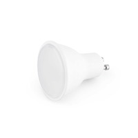 GU10/GZ10 - FARO 17328 LED žárovka GU10 7W 2700K 600lm 120° - FARO