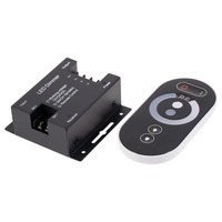 Ovladače - T-LED 061842 VÝPRODEJ - Sada LED ovladače Ovale Single