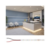 Dekorační - P 78438 Pro LED Strip Gold P25 927 5m 22W 380lm/m 60LEDs/m 2700K - PAULMANN