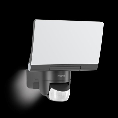Reflektory - STEIN 033064 LED reflektor se senzorem XLED home 2 LED 13,7W 230V IP44 - STEINEL - foto 1