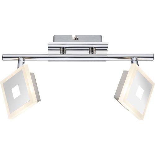 Bodová - GLO 56111-2 GEROLF 56111-2 Nástěnné svítidlo - GLOBO - foto 1