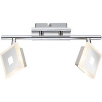 Bodová - GLO 56111-2 GEROLF 56111-2 Nástěnné svítidlo - GLOBO