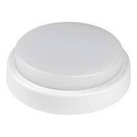 LED panely - LED povrch kulatý panel