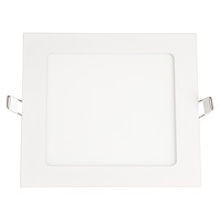 LED panely - LED Mini Panel Square True Barevná linka