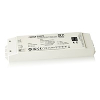 Stabilizované napětí - SLC S32079 SLC Power Supply CV 24V 100W DALI DT8 RGBW - TLG