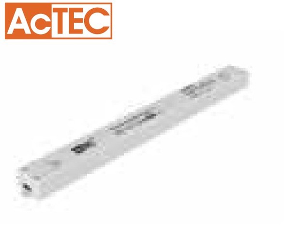 Stabilizované napětí - FAN I-DRIVER-LT-240-24DTW Stmívatelný LED zdroj I-DRIVER LT 240 W, 24 V DC, DALI-2 DT8 a PUSH, konstantní napětí - FANEUROPE - foto 1