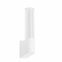 Nástěnná - TF 311306TF TELEFUNKEN LED venkovní svítidlo 33,2 cm 8W 850lm bílé - BRILONER