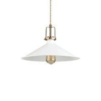 Kónická - ILUX 238210 ERIS-4 SP1 BIANCO - IDEALLUX