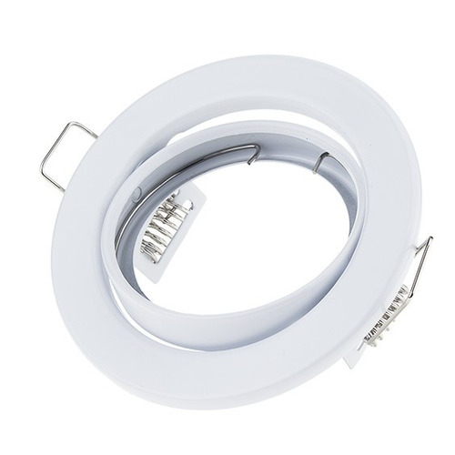 Spotřební materiál a příslušenství - Otočné podsvícení GU5.3 - foto 1