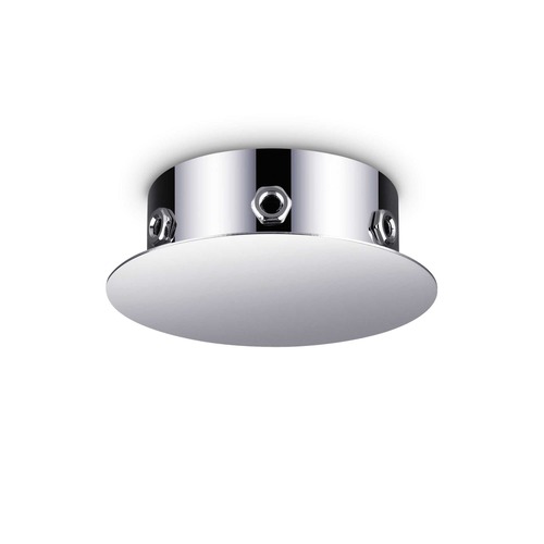 Kotvící prvky, držáky, závěsy - ILUX 303406 Magnetická rozeta 6 světel - IDEALLUX - foto 1