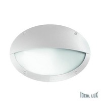 Nástěnná - ILUX 096735 Venkovní svítidlo Ideal Lux Maddi-2 AP1 096735 - IDEALLUX