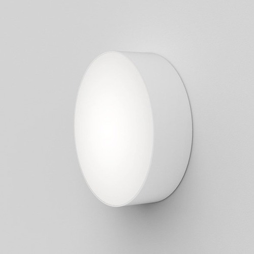 Nástěnná - AST 1391003 Nástěnné svítidlo KEA 250 bílá 12,6W LED 3000K 1046lm IP65 (starý kód: AST 8021) - ASTRO Lighting - foto 1