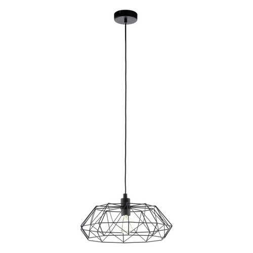 Kónická - EG 49487 Závěsné svítidlo CARLTON 2 49487 - EGLO - foto 1