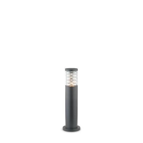 Sloupková - ILUX 248257 Venkovní sloupkové svítidlo Ideal Lux Tronco PT1 H40 Antracite 248257 E27 1x60W IP54 40,5cm antracitové - IDEALLUX - foto 1