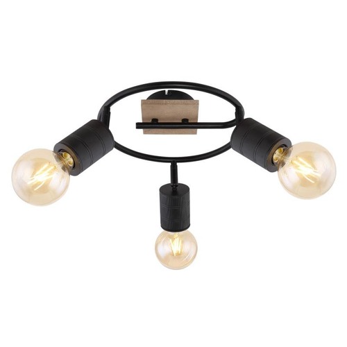 Bodová - GLO 54033-3 JOSELLA 54033-3 Stropní svítidlo - GLOBO - foto 1