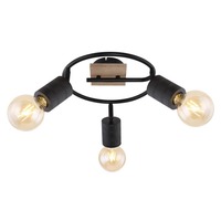 Bodová - GLO 54033-3 JOSELLA 54033-3 Stropní svítidlo - GLOBO