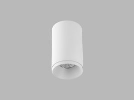 Stropní - Stropní svítidlo TUBUS II A, W 9W 2700K, ON/OFF, DALI/PUSH, TRIAC