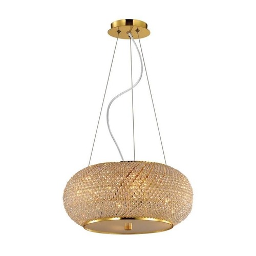 Dekorativní - ILUX 164984 PASHA' SP14 ORO - IDEALLUX - foto 1