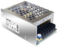 Stabilizované napětí - CEN RDAC60-24 LED DRIVER pro LED pásky 60W 100-240VAC/24VDC/2,5A IP20 - CENTURY