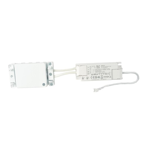 Stabilizovaný proud - SLC S32315 Driver NFC 1Ch 100-500mA SM 10W DALI IP20 - TLG - foto 1